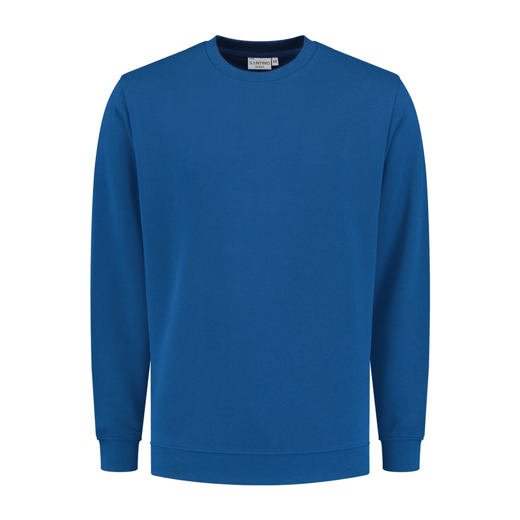 Santino Sweater Lyon - Cobalt Blue L - Advance