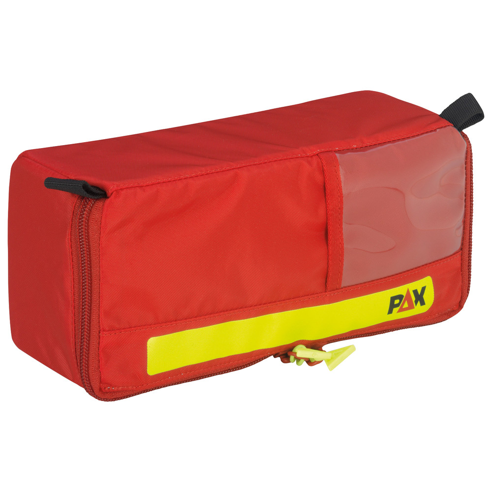 PAX Infusionstasche S - 2019 PAX-Light, rot