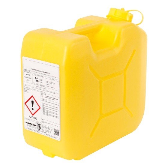 STHAMEX-K 1% F-15 - 9143 - Dr. Sthamer - Mehrbereich Schaumlöschmittel - Fluor Frei - 20 liter DIN-14452-Kan. gelb