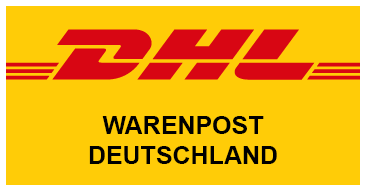 DHL Warenpost