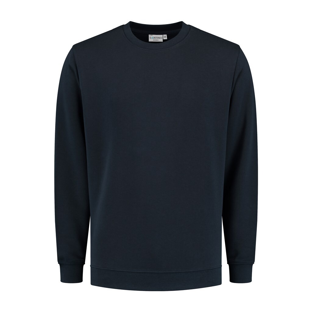 Santino Sweater Lyon - Dark Navy M - Advance